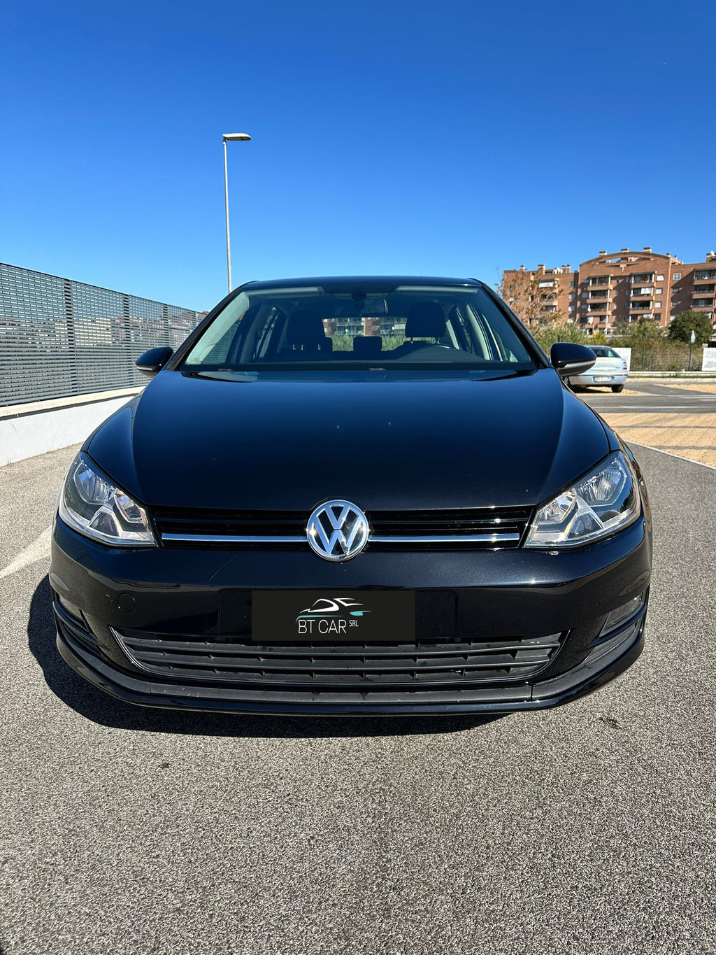 Vw Golf VII tdi