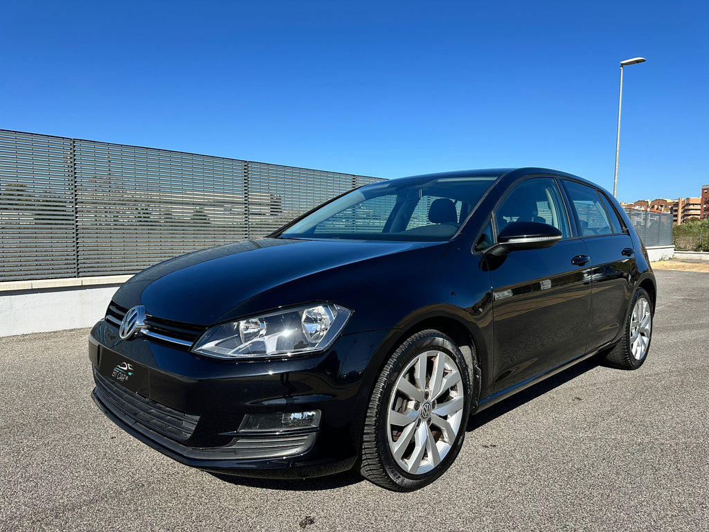 Vw Golf VII tdi