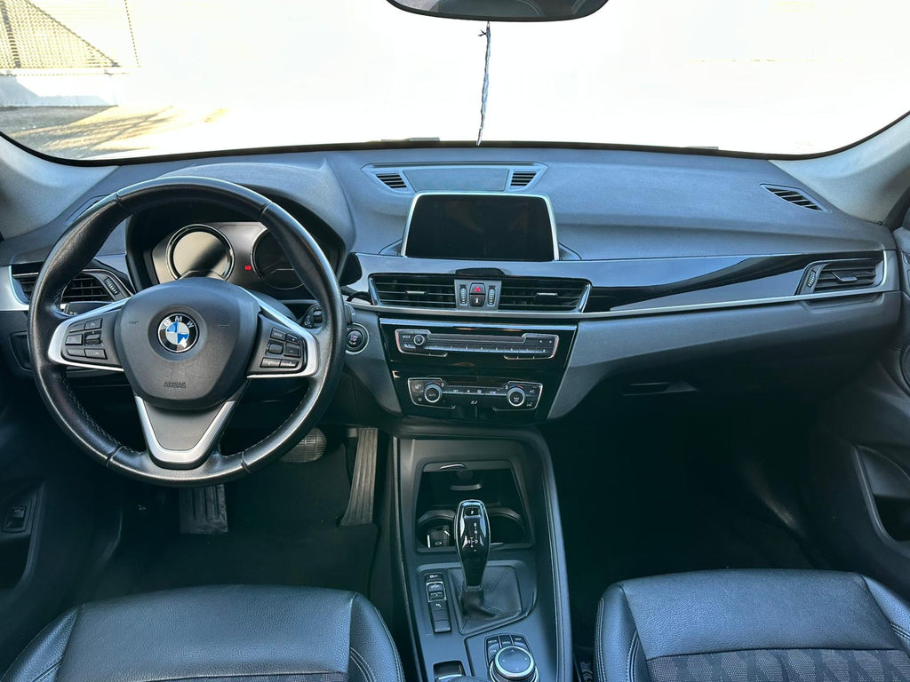 BMW X1 Sdrive 18d